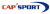 logo Cap Sport