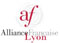 logo Alliance Française de Lyon